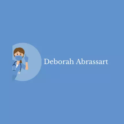 Logo van Deborah Abrassart