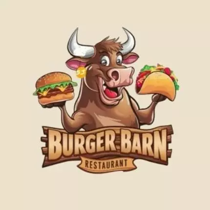 Logo from Burger Barn