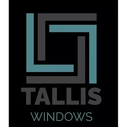 Logo von Tallis Windows