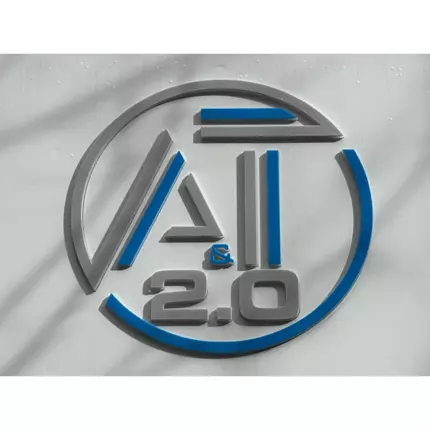 Logo de A&T 2.O