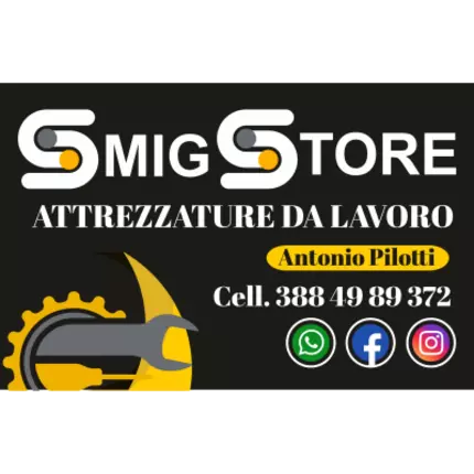 Logo fra Sing Store