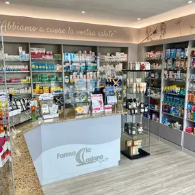 Bild von Farmacia di Caslano