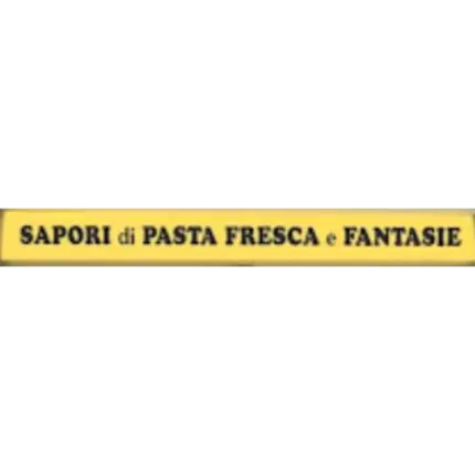 Logo de Sapori di Pasta Fresca e Fantasie