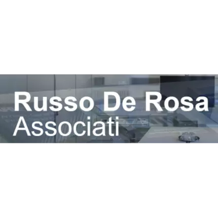 Logo de Studio Russo De Rosa Associati