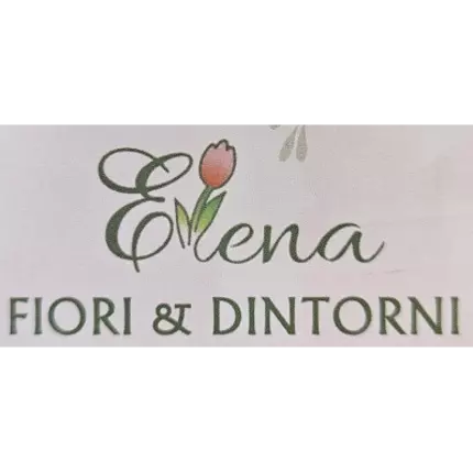 Logo von Elena fiori & dintorni di Elena Teresa Visentin