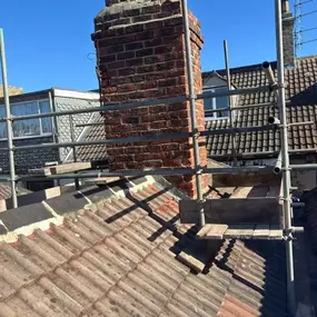 Bild von A&A Scaffolding NE Ltd