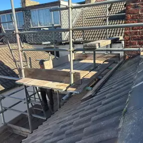 Bild von A&A Scaffolding NE Ltd