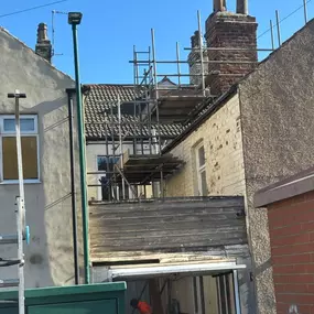 Bild von A&A Scaffolding NE Ltd