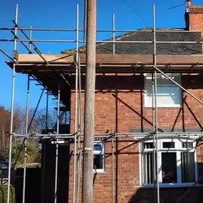Bild von A&A Scaffolding NE Ltd