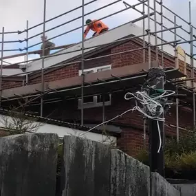 Bild von A&A Scaffolding NE Ltd