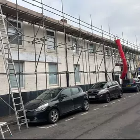 Bild von A&A Scaffolding NE Ltd