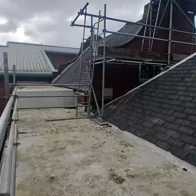 Bild von A&A Scaffolding NE Ltd