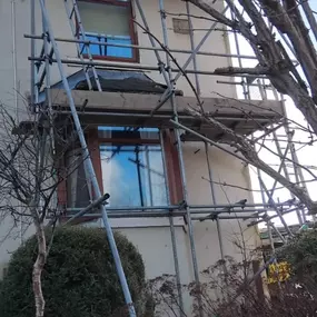 Bild von A&A Scaffolding NE Ltd