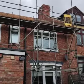 Bild von A&A Scaffolding NE Ltd