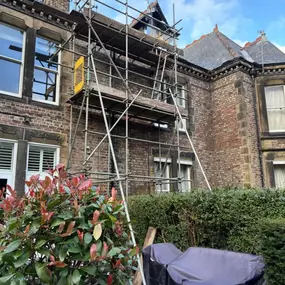 Bild von A&A Scaffolding NE Ltd
