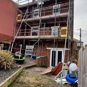 Bild von A&A Scaffolding NE Ltd