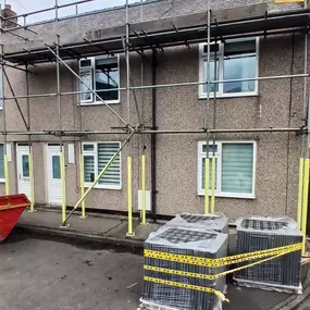Bild von A&A Scaffolding NE Ltd