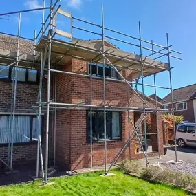 Bild von A&A Scaffolding NE Ltd