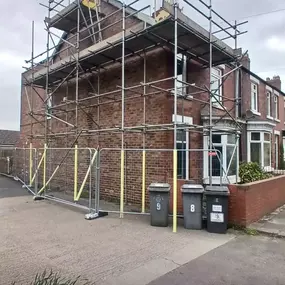 Bild von A&A Scaffolding NE Ltd
