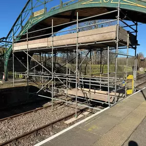Bild von A&A Scaffolding NE Ltd