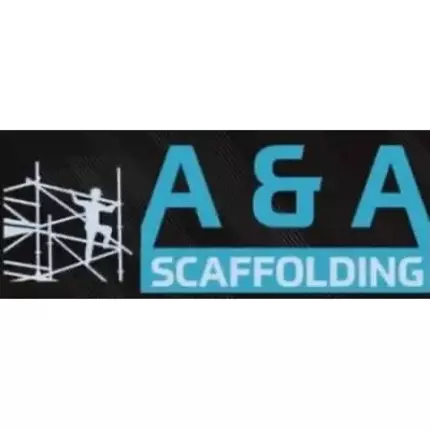 Logo von A&A Scaffolding NE Ltd