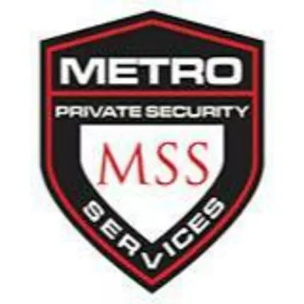 Logo van Metro Security Services