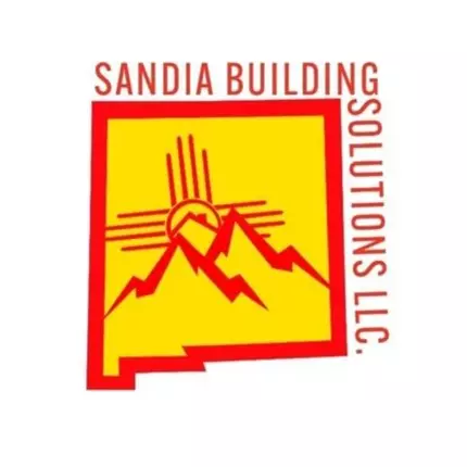 Logo von Sandia Building Solutions