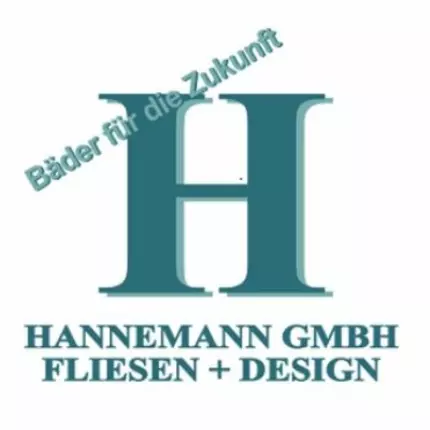 Logo fra Hannemann GmbH | Fliesen in Heilbronn & Umgebung