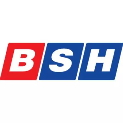 Logo van BSH Tischendorf