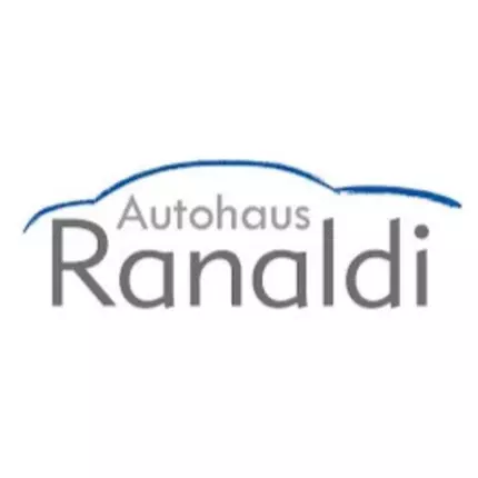 Logo von Autohaus Ranaldi GmbH