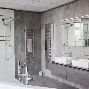 Bild von Westcountry Tile & Bathroom Ltd