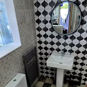 Bild von Westcountry Tile & Bathroom Ltd