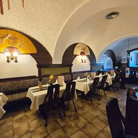 Bild von China-Restaurant Roßstall