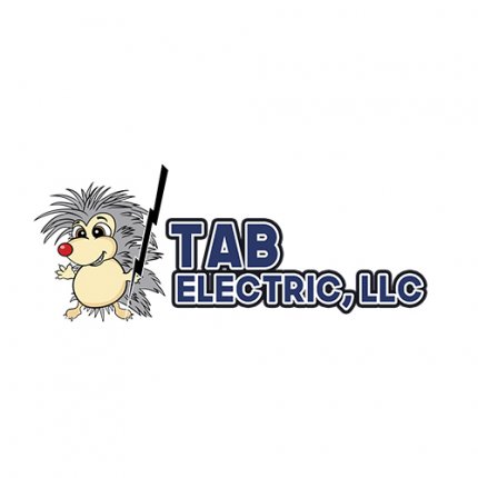 Logo de Tab Electric