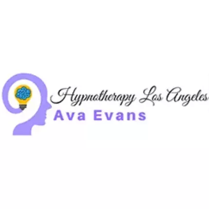 Logo de Ava Evans Hypnotherapy Los Angeles