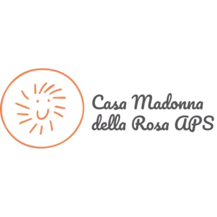 Logo von Ass. Casa Madonna Della Rosa Onlus