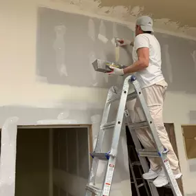 Bild von Dains Drywall And Paint