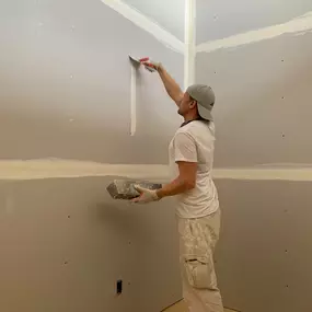 Bild von Dains Drywall And Paint