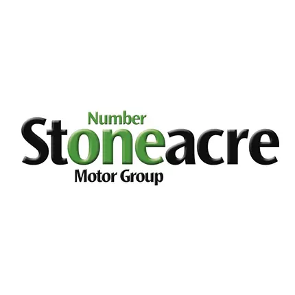 Λογότυπο από Stoneacre Sheffield Penistone Road