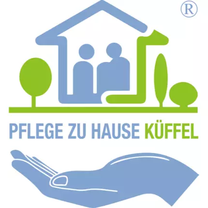 Logo de Pflege zu Hause Küffel GmbH