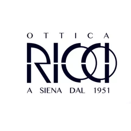 Logo de Ottica Ricci