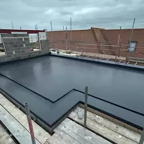 Bild von James Henry Flat Roofing