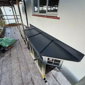 Bild von James Henry Flat Roofing