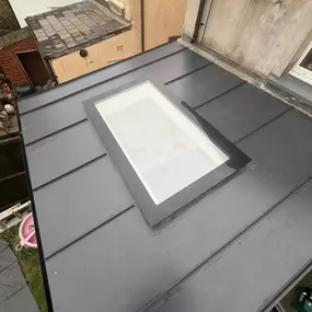 Bild von James Henry Flat Roofing