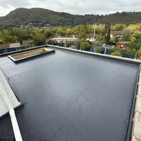 Bild von James Henry Flat Roofing