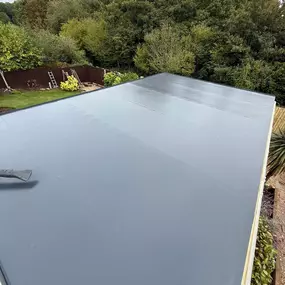Bild von James Henry Flat Roofing