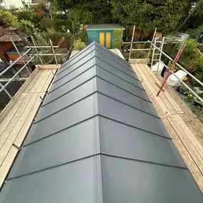 Bild von James Henry Flat Roofing