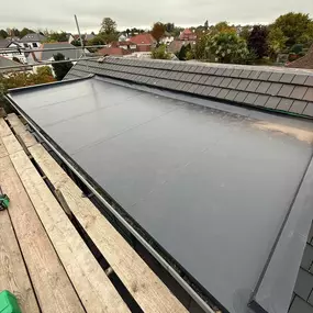 Bild von James Henry Flat Roofing