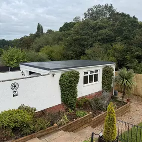 Bild von James Henry Flat Roofing