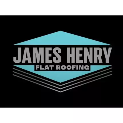 Logo von James Henry Flat Roofing